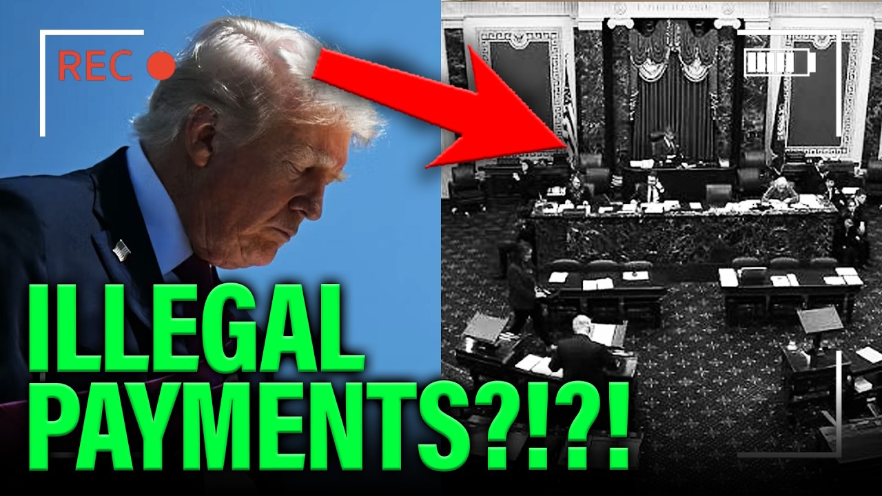 BOMBSHELL Report Could be the OCTOBER Surprise Trump FEARED...