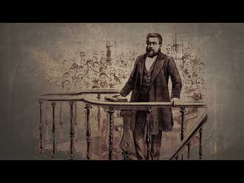 C. H. Spurgeon - Domnule, spune ne pentru cine a murit Hristos? - Matei 20:28, 1858