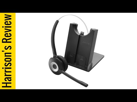 Best Call Center Headsets 2025 - Top 5