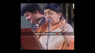 Download lagu her age :- 73 🙂 & voice 16 🔥lata mangeshkar ji live in Hyderabad mp3 Download lagu her age :- 73 🙂 & voice 16 🔥lata mangeshkar ji live in Hyderabad mp3