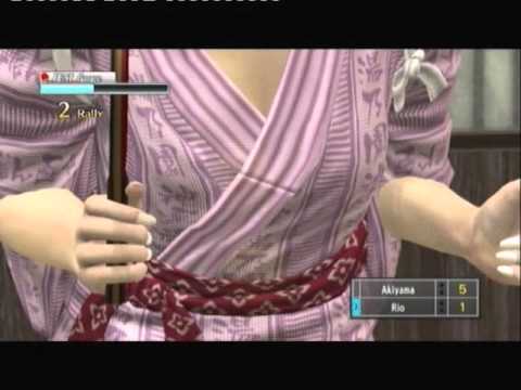 Yakuza 4 (Eng) Walkthrough - 19 - Akiyama Vs Hostess Clubs 5