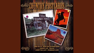 It Happened In Monterey