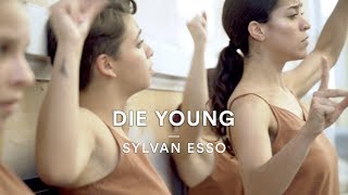 Sylvan Esso - Die Young | Kenzie Crosley Choreography | Dance Stories