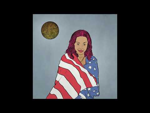 Edu Campos -  American Girl (Original Mix)