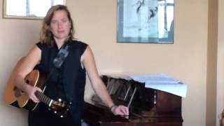 Susan Werner "chanteusey" in Philly