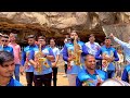कारल्याचे डोंगरी | Karlyache Dongari | Aai Ekvira Song | Kalika Mata Brass Band | saxophon