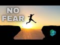 HAVE NO FEAR - Motivational Speech by Les Brown