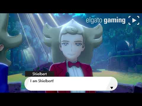 Pokemon Sword pt28