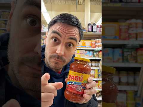 Classic Italian Ragu