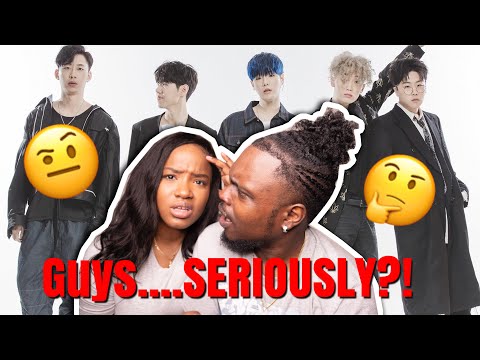 FIRST PLT REACTION (HOCUS POCUS MV REACTION)| LIT AF!!🔥🔥