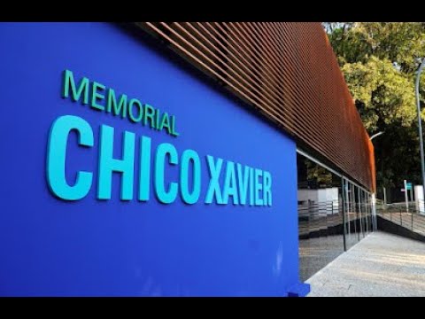 Chico Xavier - "Suas Pegadas em Uberaba"