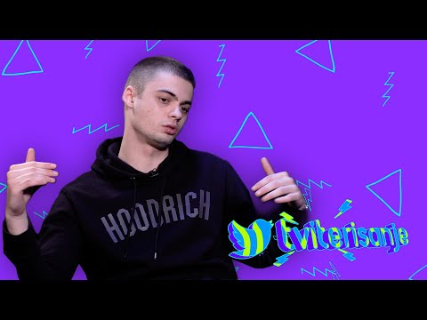 "Idemo u Čitanke": Seksi iz Crnog Ceraka u Tviterisanju