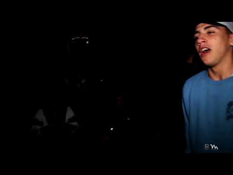 THORNY NK LUCIO vs SEBA GRIPPO TAKA - 8vos FECHA 3vs3 (2/9/18) - Rosario Underfree