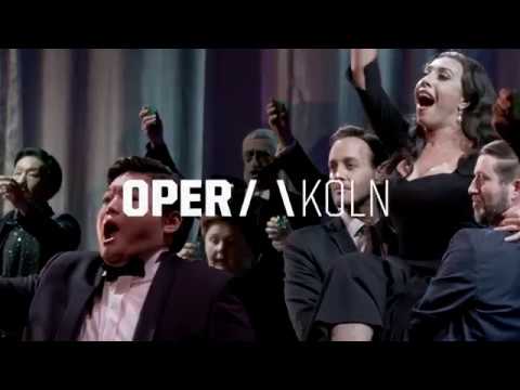 Oper Köln – LA TRAVIATA von Giuseppe Verdi