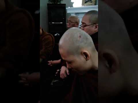 Saw Tun lay mother last funeral 2/2/2019(3)