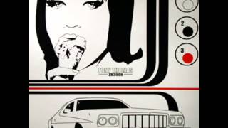 Tony Thomas - Spirit Force
