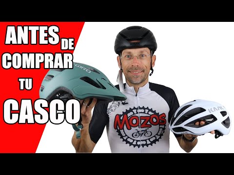 What helmet do you need? Check this out before buying one ⛑️