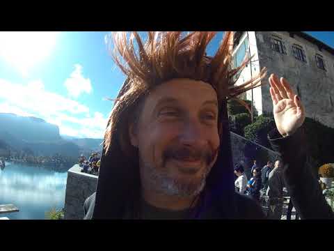 Hollóének Hungarica - Albán Tánc