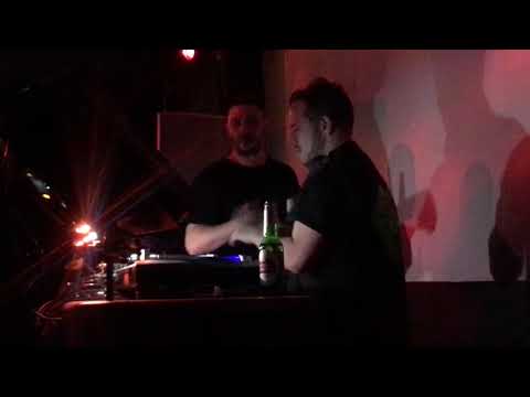 HAYDN, ANATOLKIN @ TELL ME BAR 16.11.2018