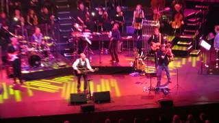 Steve Harley &amp; Cockney Rebel JUDY TEEN 28 06 14 Albert Hall