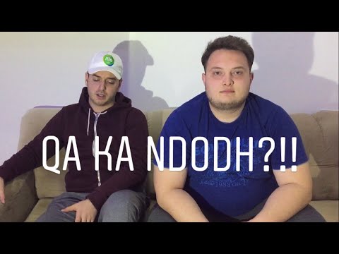 TAKIM ME ITSALBIONIN !! ( video Speciale) | ARIZONRR