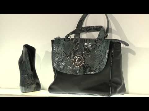 DIBRERA @ MICAM 2012