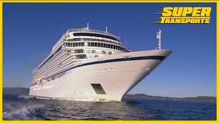 Inside the Viking Star - Ultimate Cruise Adventure & Culinary Journey