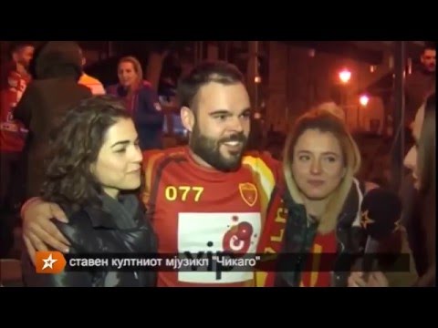 Stole, Deki i Deni te Chuvaat  - Navivacka (Rock Kafana Rustikana Style)