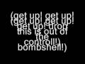 Powerman 5000-Drop The Bombshell lyrics