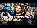 Horse Head - "Numb" (Live) | UPROXX Sessions