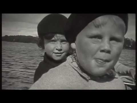 Wallenbergs Del 2 Dokumentär