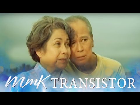 Transistor | Noel Trinidad, Nova Villa, Candy Pangilinan | Maalaala Mo Kaya