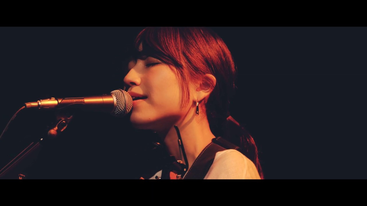 関取花　親知らず LIVE at Shinagawa Inter City Hall 2018/8/18