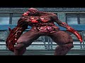 PROTOTYPE Playable Supreme Hunter Mod