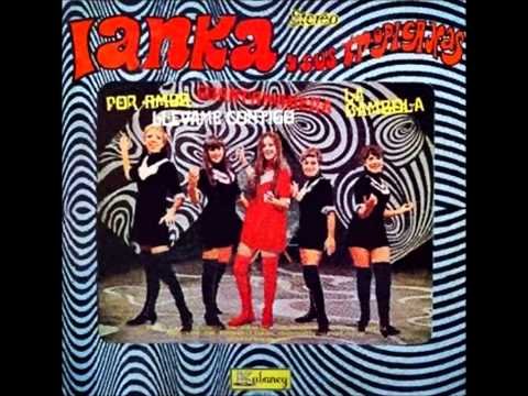 Ianka y Sus Tropicanas - Llevame Contigo