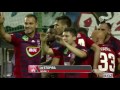 video: Loic Nego gólja az Újpest ellen, 2017