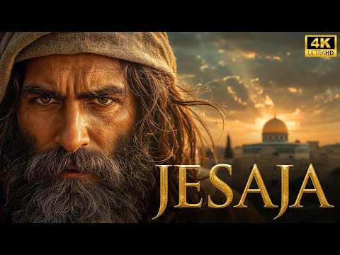 JESAJA: Das BEEINDRUCKENDSTE Buch der Bibel | KOMPLETTER FILM 4K