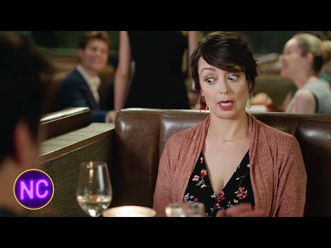 Dating A MISERABLE Woman... | Loudermilk Season 3 Episode 2 | Now Comedy