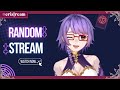 Siang ngapain bos #mediashareon #vtuberid