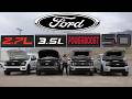 Which ENGINE Is BEST 2026 Ford F 150 Engine Comparison