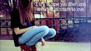 Rebel - Nikki Flores Lyrics