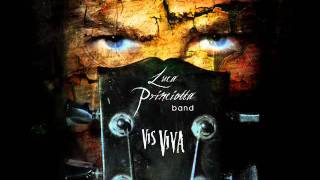 Luca Princiotta Band - Saga Of Harrison Crabfeather