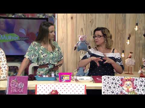 Angelic Girl - Silmara Cortegozo - 07/03/2018