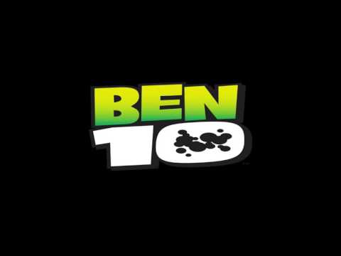 TheDJPony - Ben 10 Theme Song Remix V2
