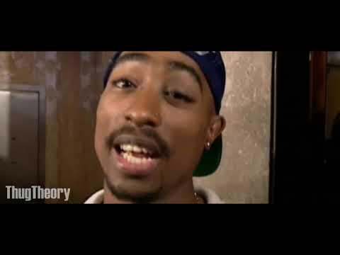 Eminem - Everybody Dies [ft. DMX, 2Pac] 2019