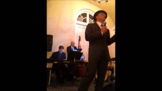 Come Rain or Come Shine 2014