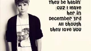 Tory Lanez ft  Justin Bieber   Wind It LYRICS New song 2011)