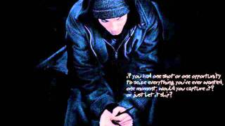 07 - 3 Verses - Eminem *UNRELEASED*