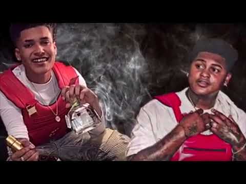 RealPaidRay x Derek King - Fall