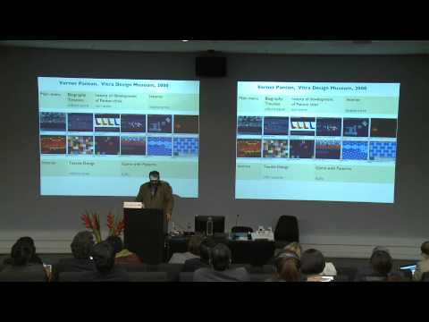 NODEM 2012 - Harald Kraemer: "Multimedia Classics - Hypermedia Hermeneutics"